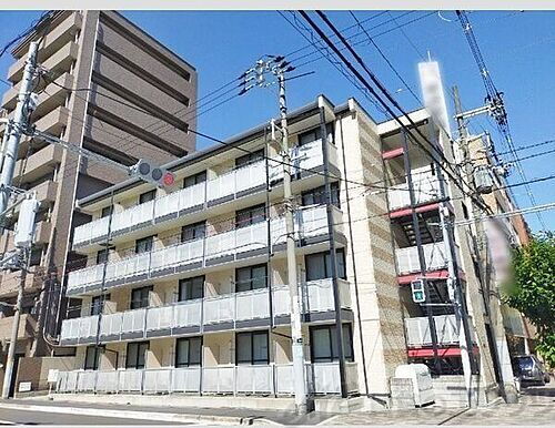 大阪府大阪市北区天満３丁目 賃貸マンション