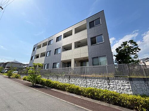 大阪府箕面市彩都粟生南２丁目 賃貸マンション