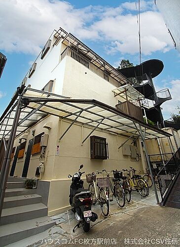 グリーンマンション