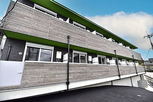 モダンアパートメント枚方岡山手