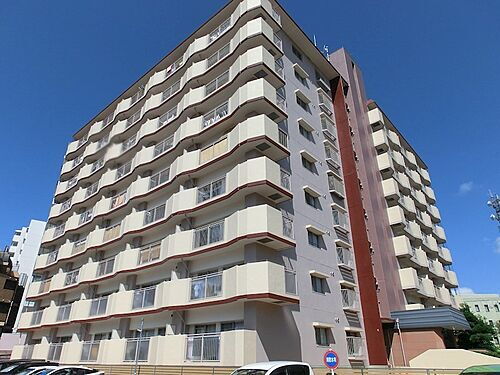 大阪府枚方市新町１丁目 賃貸マンション