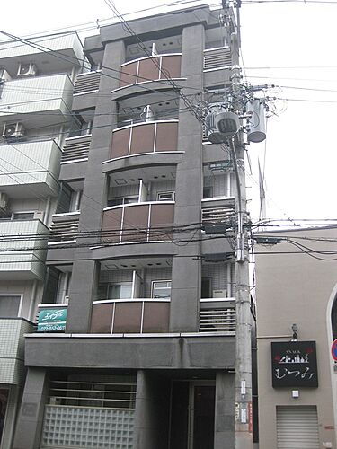 カレラ・デ・スール