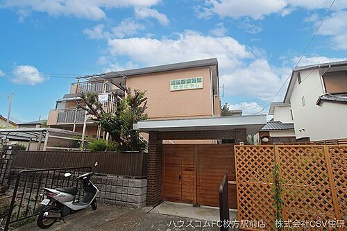 シティハイム中林