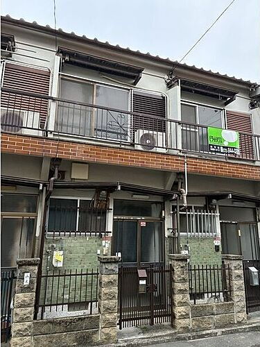 西禁野１丁目４－３５連棟貸家