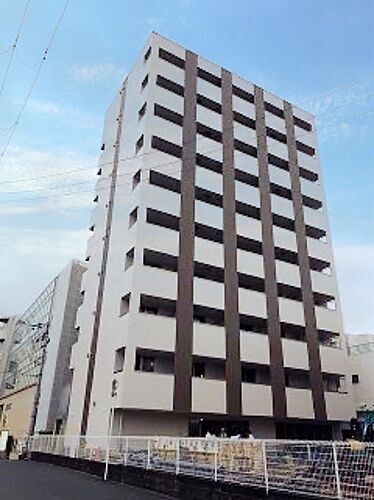 大阪府枚方市岡東町 賃貸マンション