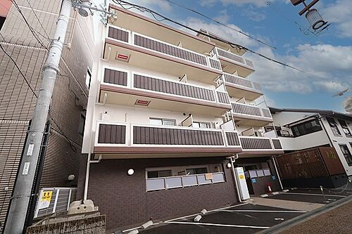 大阪府枚方市伊加賀東町 賃貸マンション