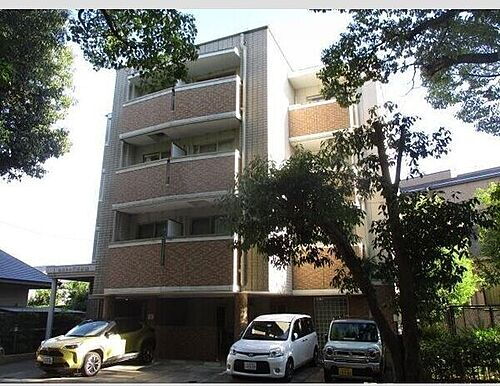 大阪府枚方市渚本町 賃貸マンション