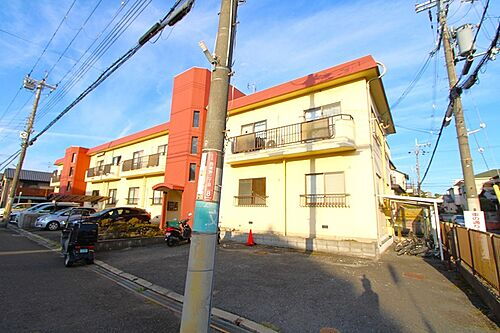 野村マンション