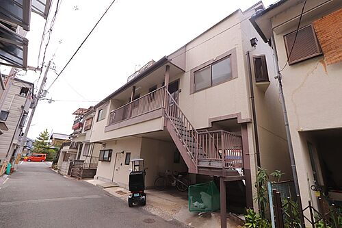 野村マンション