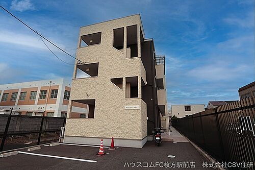 ウィンドヒル御殿山Ｉ