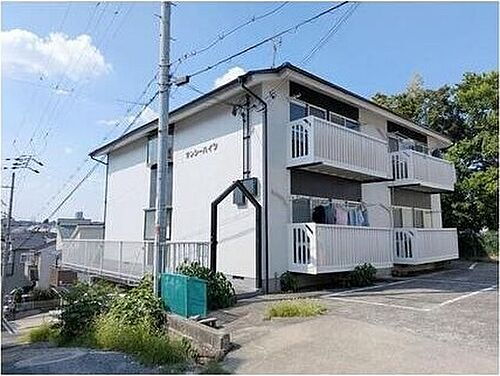 大阪府枚方市宮之下町 賃貸アパート