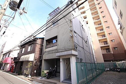 プチシャトー御殿山