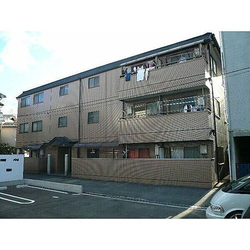 大阪府枚方市桜町 賃貸マンション