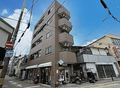 大阪府枚方市伊加賀東町 賃貸マンション