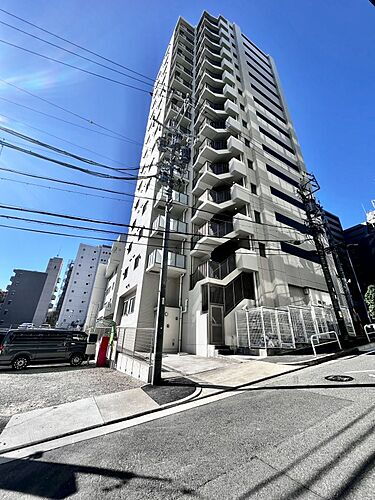 愛知県名古屋市中区平和１丁目 賃貸マンション