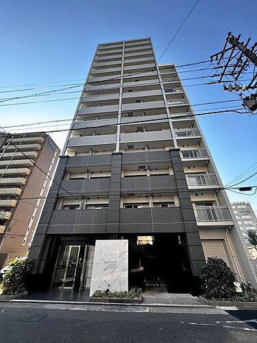 愛知県名古屋市西区名駅２丁目 築17年5ヶ月 15階建