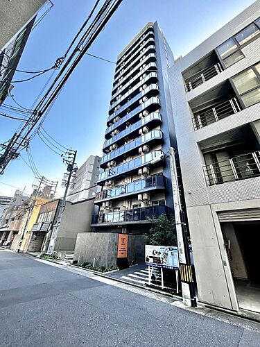 愛知県名古屋市中区新栄２丁目 築5年11ヶ月 15階建