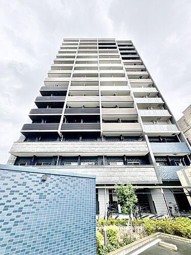 愛知県名古屋市中区新栄２丁目 15階建 築5年8ヶ月