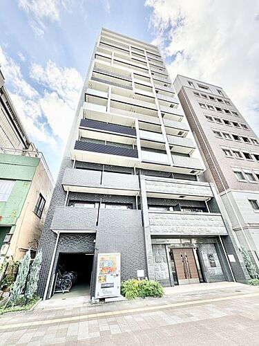 愛知県名古屋市東区東桜２丁目 賃貸マンション