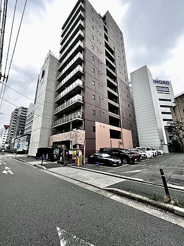 愛知県名古屋市中村区名駅南２丁目 築18年11ヶ月 15階建