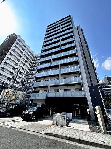 愛知県名古屋市中村区名駅南１丁目 築13年6ヶ月 14階建