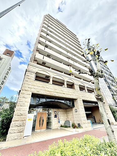 愛知県名古屋市中区千代田５丁目 テラスハウス