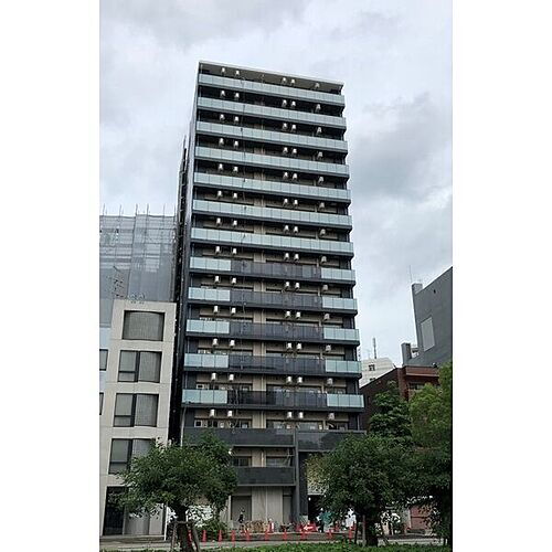 愛知県名古屋市中区新栄２丁目 築6年5ヶ月 15階建