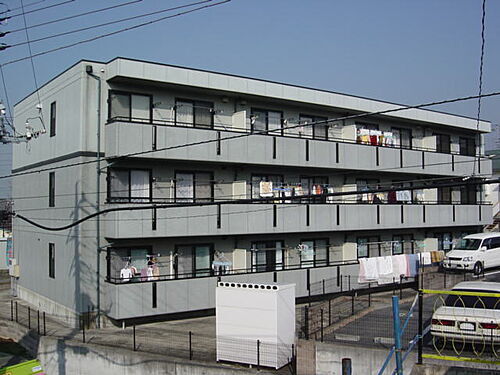 千葉県市原市山田橋 3階建 築29年2ヶ月