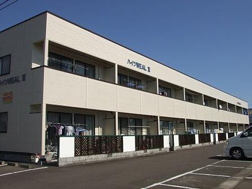 ハイツWEAL 3 船岡駅 3LDK 賃貸(賃貸マンション・アパート)