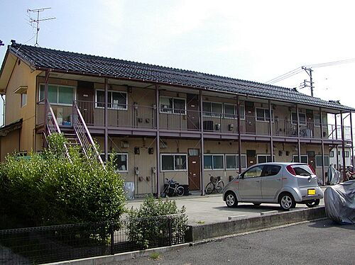 コーポ尾花崎