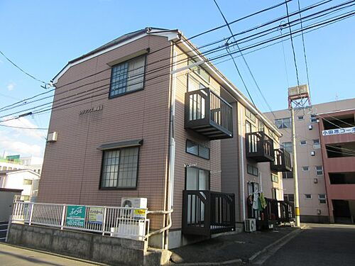 宮城県仙台市青葉区小田原４丁目 2階建 築30年3ヶ月