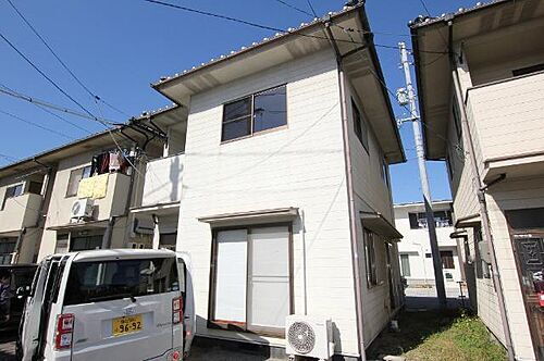 広島県福山市駅家町大字近田 2階建