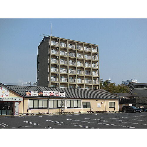 島根県出雲市駅南町１丁目 賃貸マンション