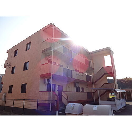 グランディール西新町