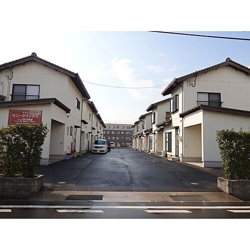 島根県出雲市渡橋町 賃貸一戸建て