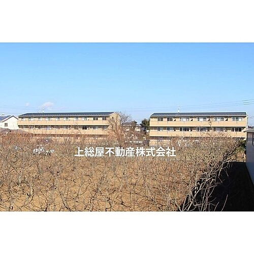 茨城県かすみがうら市下稲吉 賃貸アパート