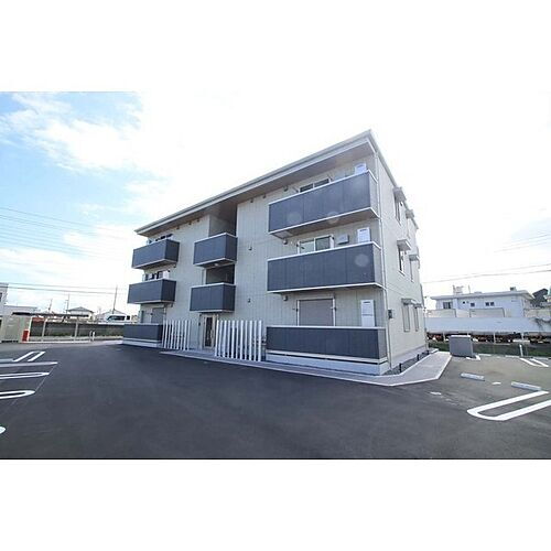 茨城県土浦市東真鍋町 賃貸アパート