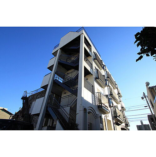 茨城県土浦市桜町１丁目 賃貸マンション