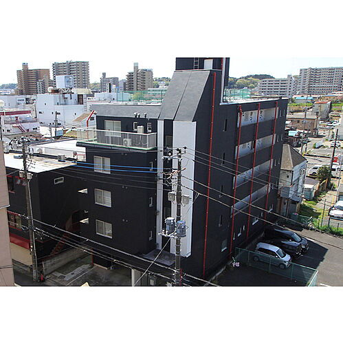 フラーンジュ 内外装がお洒落な賃貸マンション！