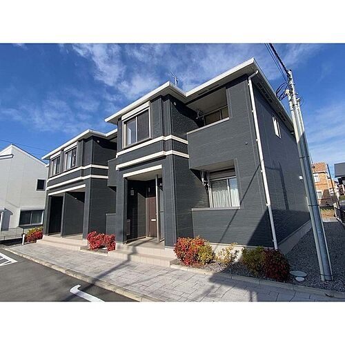 茨城県稲敷郡阿見町岡崎１丁目 賃貸アパート