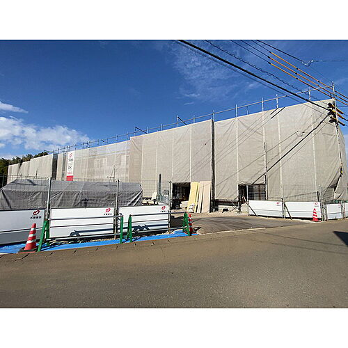 茨城県土浦市荒川沖 賃貸アパート