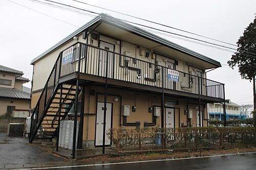 平ハイツ