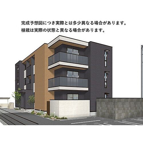 富山県富山市元町１丁目 賃貸アパート
