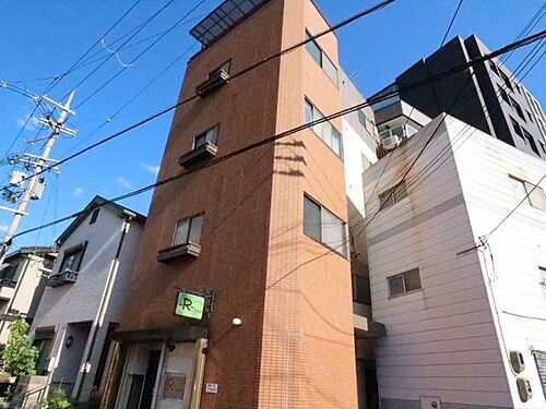 奈良県奈良市柳町 5階建 築34年7ヶ月