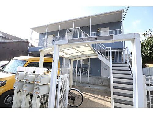 奈良県奈良市高畑町 2階建 築30年3ヶ月