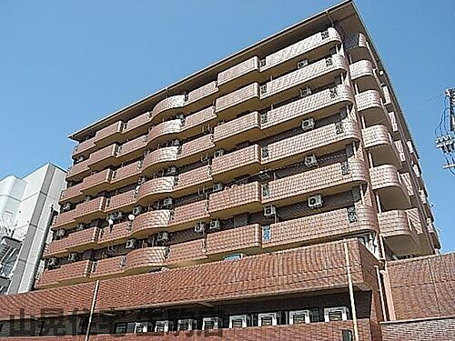 奈良県生駒市東生駒１丁目 9階建 築30年6ヶ月