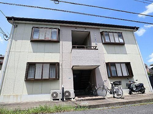奈良県奈良市秋篠三和町１丁目 2階建 築20年7ヶ月
