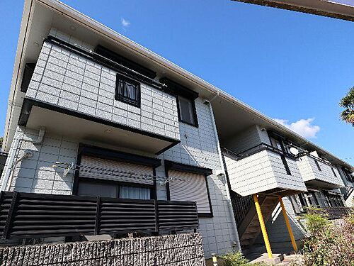 奈良県奈良市秋篠町 2階建 築20年8ヶ月