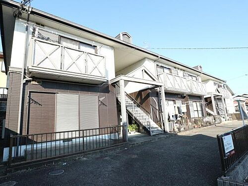 奈良県奈良市百楽園５丁目 2階建 築31年5ヶ月