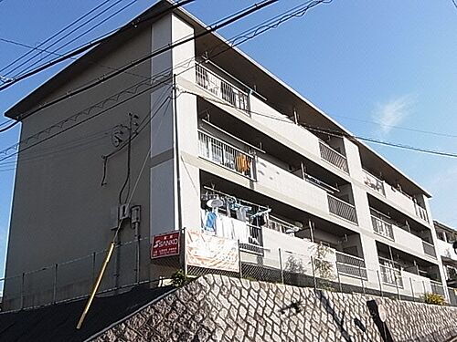 奈良県奈良市学園南３丁目 3階建 築51年2ヶ月